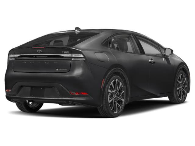 New 2027 Toyota Prius Plug-In Hybrid FWD image 2