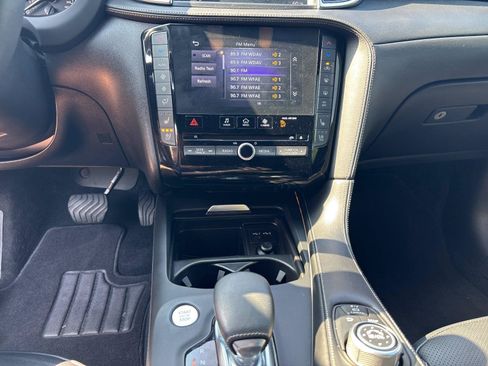 Used 2023 INFINITI QX55 Sensory w/ Lighting Package AWD/4WD image 27