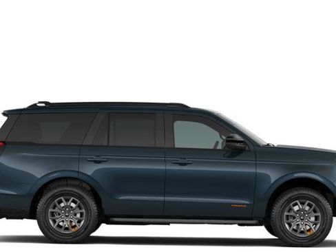 New 2026 Ford Expedition Tremor AWD/4WD image 28