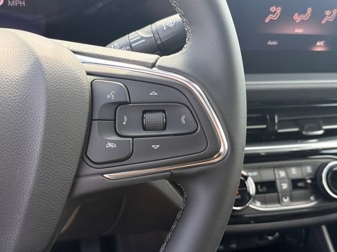 New 2026 Buick Envista Sport Touring w/ Convenience I Package FWD image 13