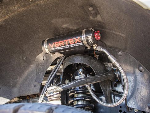 Used 2025 Ford F150 XL w/ Equipment Group 103A High image 5