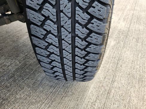 Used 2021 Jeep Wrangler Unlimited Sahara AWD/4WD image 19