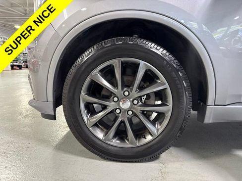 Used 2017 Dodge Durango GT w/ Premium Group AWD/4WD image 11