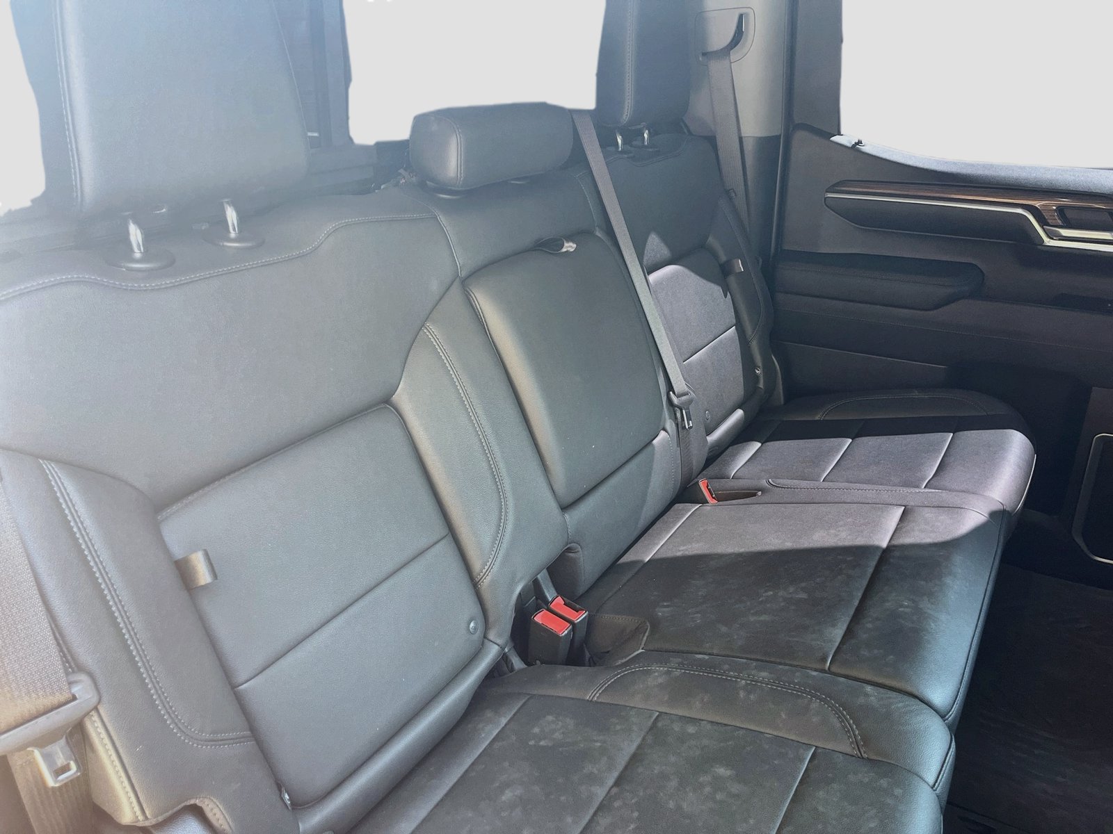 Used 2023 Chevrolet Silverado 1500 RST w/ Texas Edition Plus AWD/4WD image 28