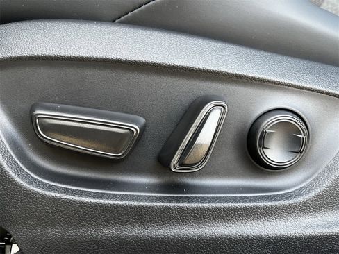 New 2026 Toyota bZ image 24