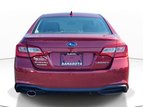 Used 2019 Subaru Legacy 2.5i Limited w/ Popular Package #2A image 5