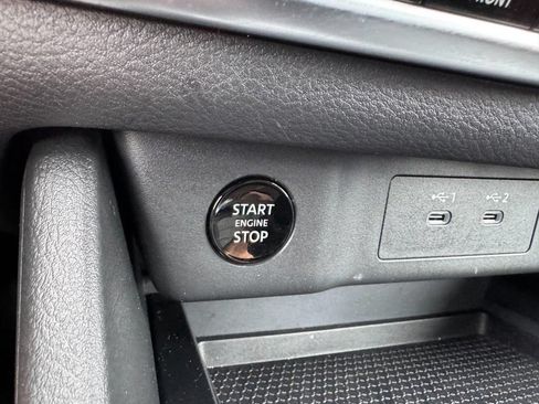 Used 2026 Nissan Rogue SV FWD image 21