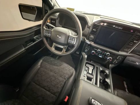 Used 2025 Ford F150 Tremor w/ Bed Utility Package AWD/4WD image 9