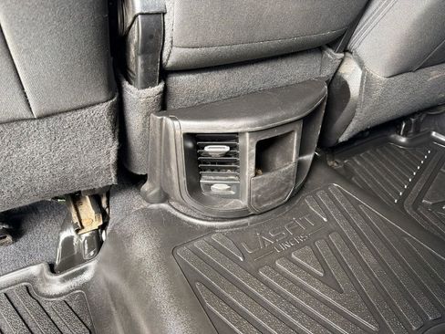Used 2026 RAM 3500 Tradesman AWD/4WD image 22