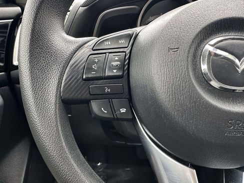 Used 2016 MAZDA MAZDA3 i Sport w/ Preferred Equipment Package image 12