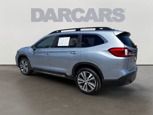 Used 2022 Subaru Ascent Limited AWD/4WD image 5