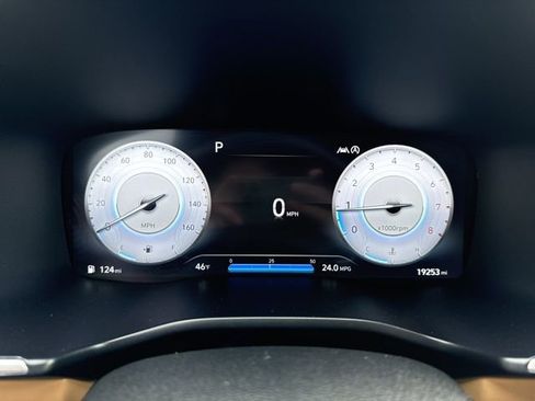 Certified 2023 Hyundai Santa Fe Calligraphy AWD/4WD image 8