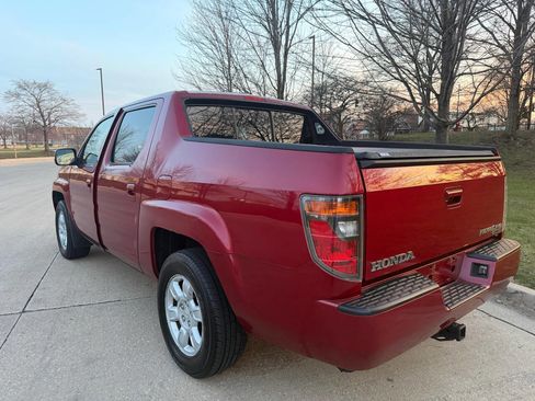 Used 2006 Honda Ridgeline RTS image 14