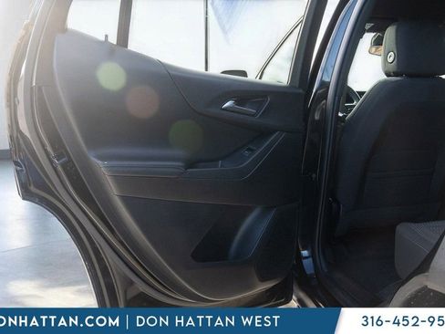 Used 2025 Chevrolet Equinox LT image 15