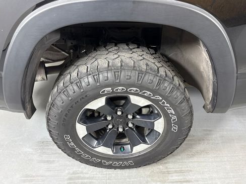 Used 2022 RAM 1500 Rebel w/ Rebel Level 2 Equipment Group AWD/4WD image 10