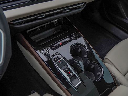 New 2025 Audi A5 2.0T Premium Plus image 11