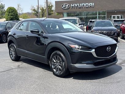 Used 2023 MAZDA CX-30 AWD 2.5 S