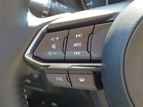 New 2025 MAZDA CX-5 AWD 2.5 S w/ Premium Plus Pkg image 20