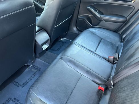 Used 2023 Honda Civic Touring image 13