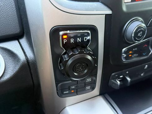 Used 2019 RAM 1500 Warlock w/ Trailer & Traction Group AWD/4WD image 18