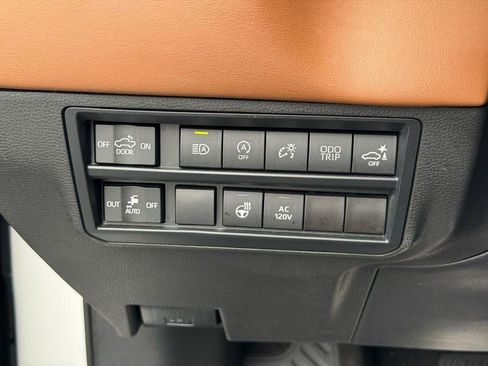 Used 2023 Toyota Tundra 1794 Edition w/ Advanced Package image 19