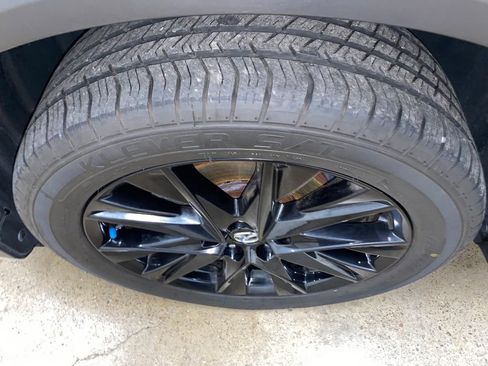 Certified 2023 MAZDA CX-5 Carbon Edition AWD/4WD image 20
