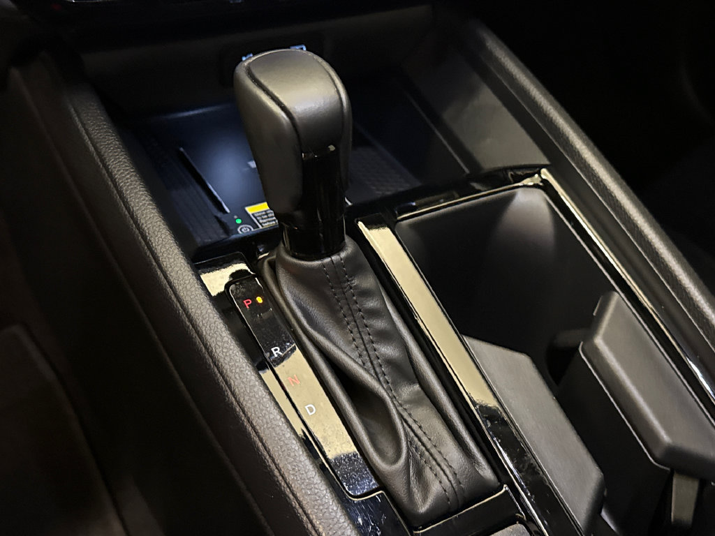Used 2025 Honda Accord EX-L image 28