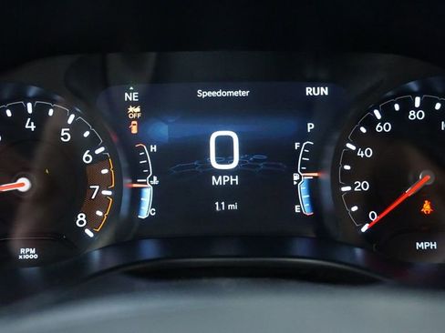 New 2026 Jeep Compass Latitude AWD/4WD image 49