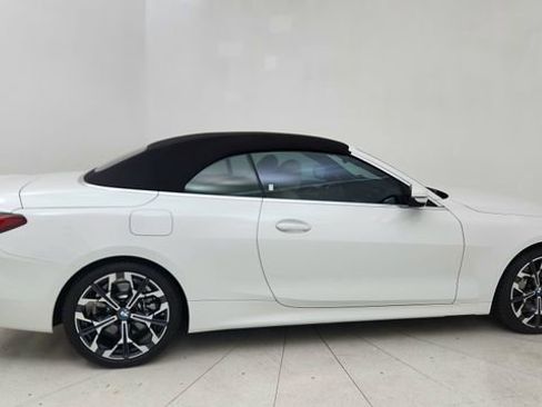 Used 2025 BMW 430i w/ Premium Package image 14