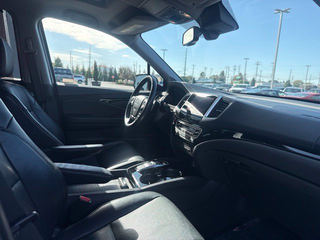 Used 2018 Honda Pilot Elite image 27