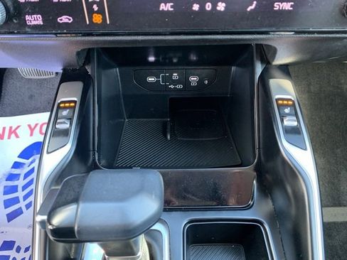 Used 2024 Kia Sorento X-Line EX image 26