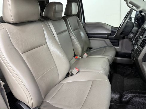 Used 2019 Ford F250 XL w/ Power Equipment Group AWD/4WD image 41