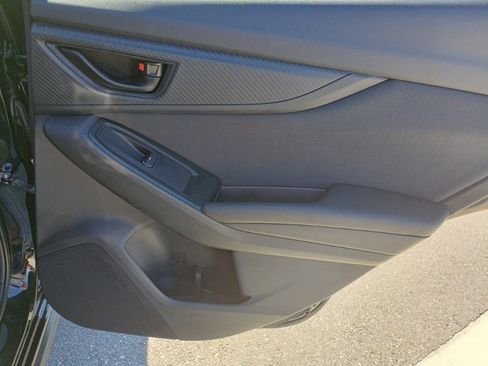 Certified 2023 Subaru Crosstrek 2.0i Premium image 19