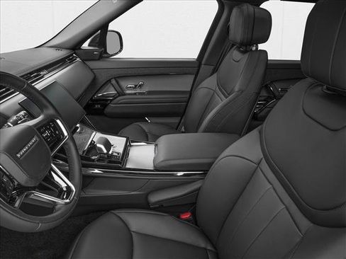 New 2026 Land Rover Range Rover Sport SE AWD/4WD image 6