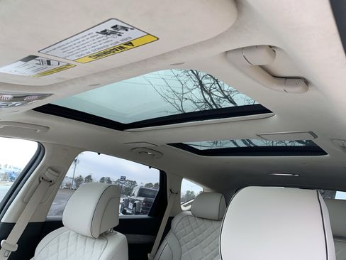 Used 2025 Genesis GV80 3.5T Prestige image 28