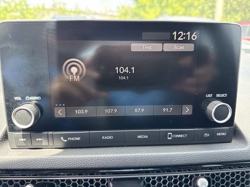 Used 2022 Honda Civic Sport image 27