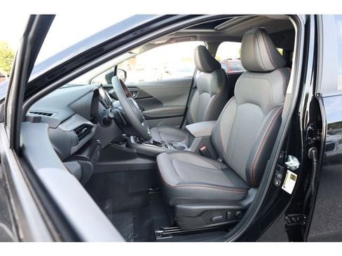 New 2026 Subaru Crosstrek 2.5i Limited AWD/4WD image 33