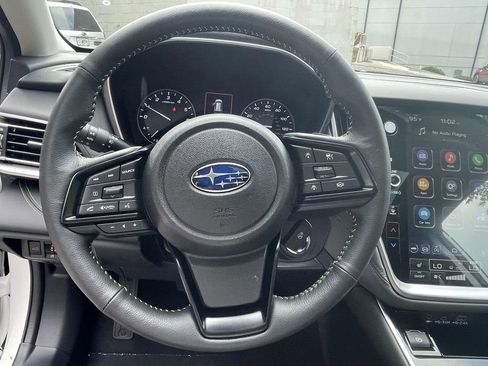 Used 2025 Subaru Outback Onyx Edition XT w/ Popular Package #2 image 23