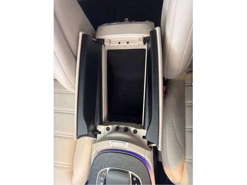 Used 2021 Mercedes-Benz E 53 AMG 4MATIC Sedan image 24