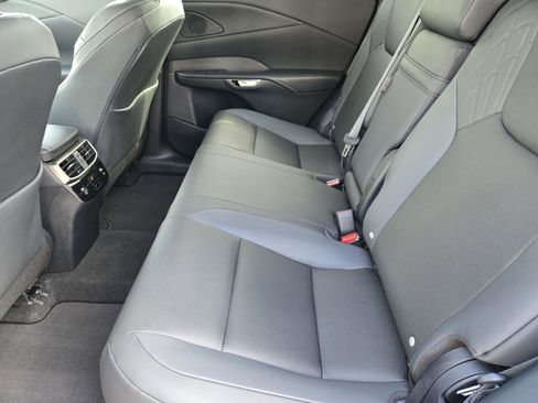 Used 2023 Lexus RX 350 FWD w/ Cold Area Package image 28