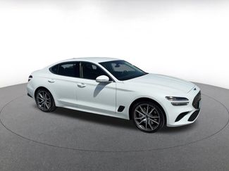 Used 2026 Genesis G70 2.5T RWD video 2