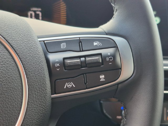 New 2026 Kia K5 GT-Line FWD image 15