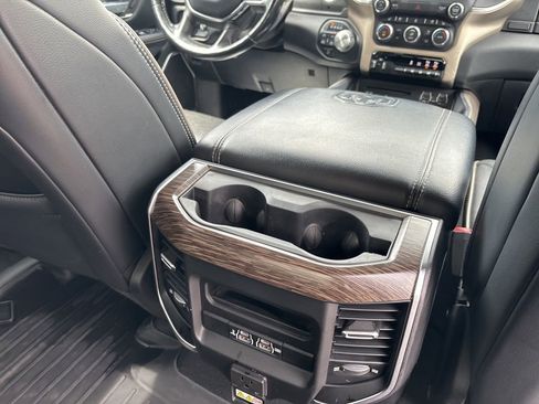 Used 2019 RAM 1500 Laramie AWD/4WD image 48