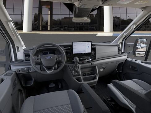 New 2026 Ford Transit 350 XLT RWD image 9