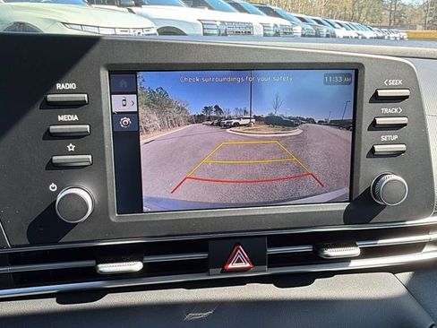 New 2026 Hyundai Elantra SE image 24