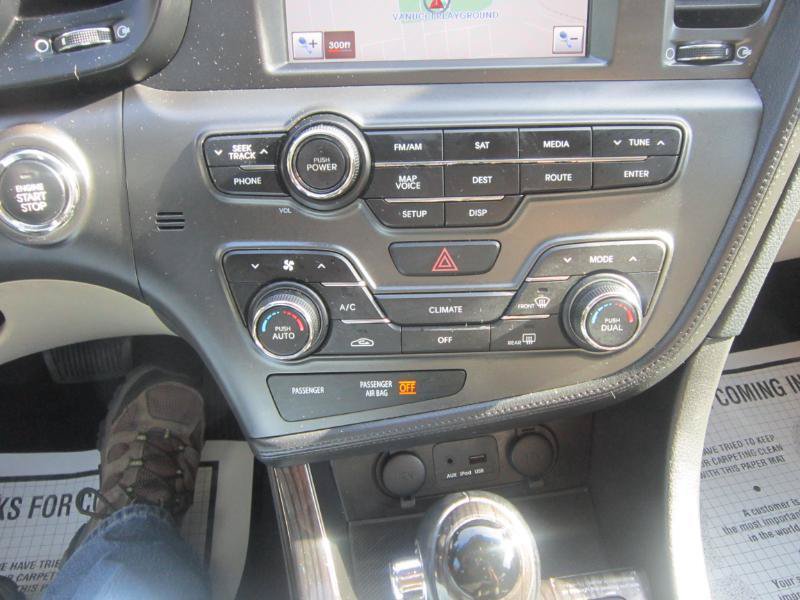 Used 2013 Kia Optima EX w/ Premium Pkg FWD image 32