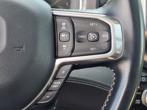 Certified 2023 RAM 1500 Limited AWD/4WD image 10