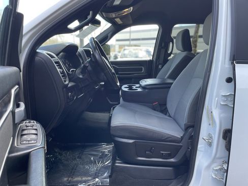 Used 2024 RAM 2500 Big Horn image 19