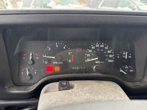 Used 2000 Jeep Wrangler Sport image 25