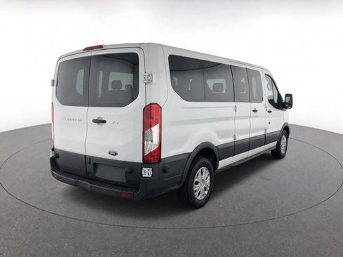 Used 2016 Ford Transit 350 XLT RWD image 7